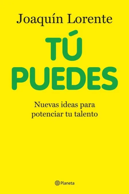 Tú Puedes