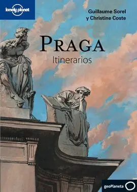Itinerarios Praga 1