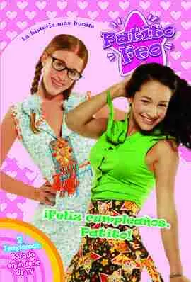 Patito Feo. Novelizacion 11