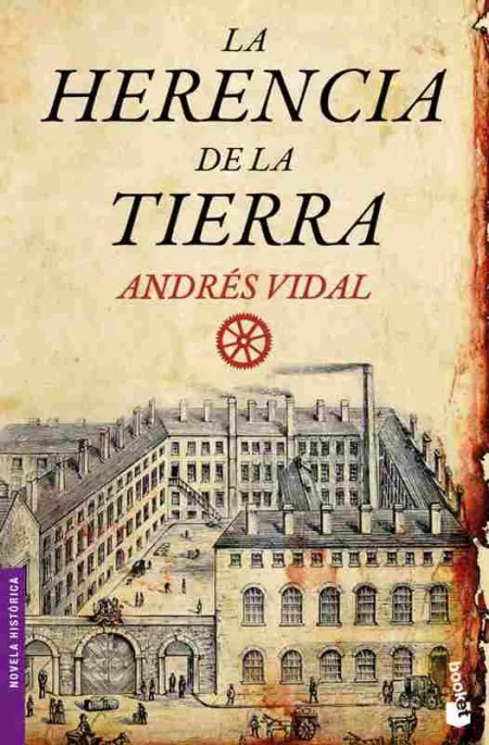 La Herencia de la Tierra