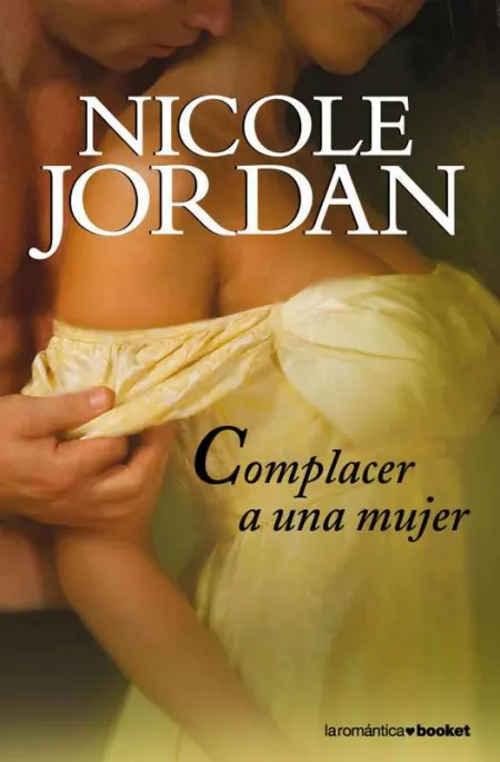 Complacer a una Mujer