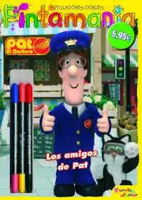 Pintamanía Rotuladores Dobles