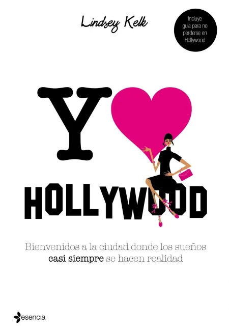 Yo Amo Hollywood