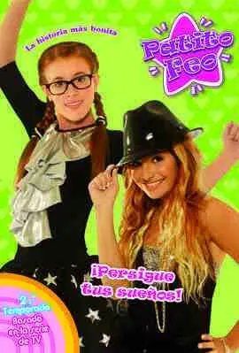 ¡Persigue Tus Sueños!