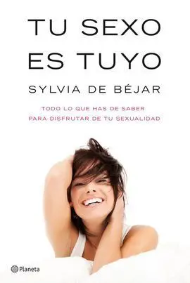 Tu Sexo Es tuyo