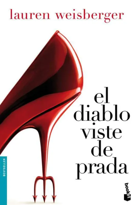 Diablo Viste de Prada, el