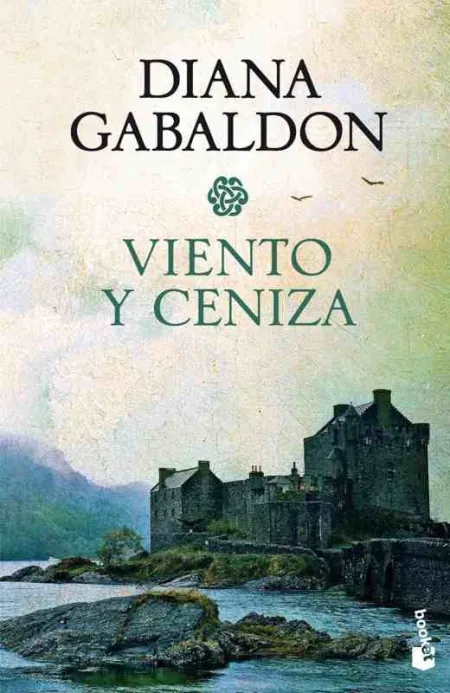 Viento y Ceniza Vol 6