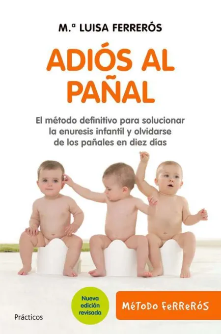 Adios Al Pañal