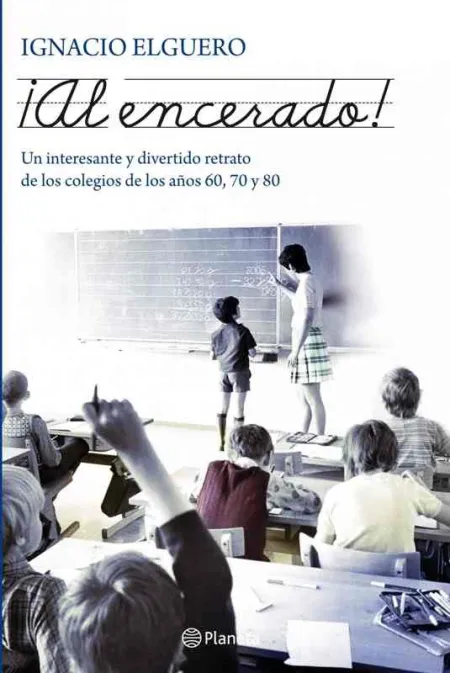 ¡Al Encerado!