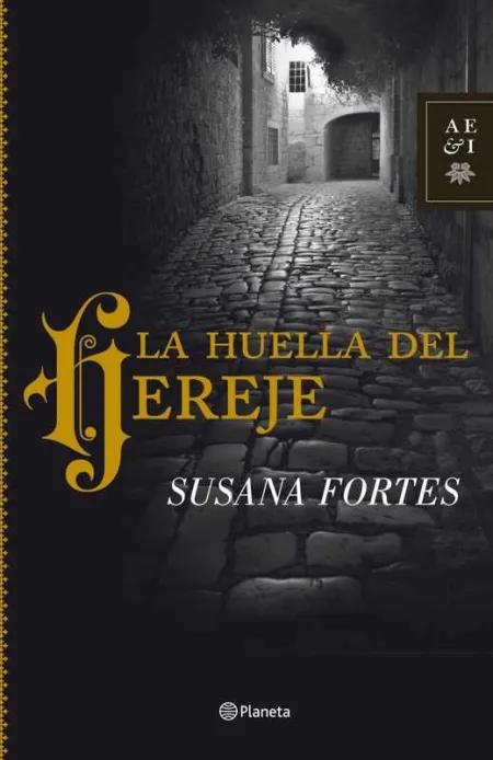 La Huella del Hereje