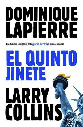 El Quinto Jinete