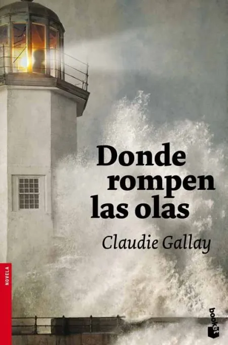 Donde Rompen las Olas