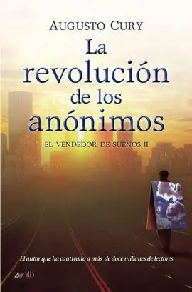 La Revolución de los Anónimos