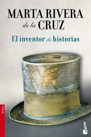 Inventor de Historias, el
