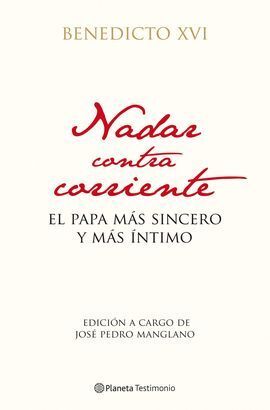 NADAR CONTRACORRIENTE