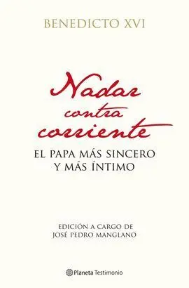 Nadar Contracorriente