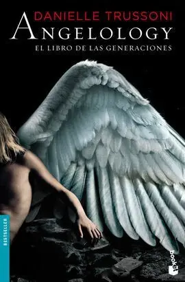 Angeology. El Libro de las Generaciones