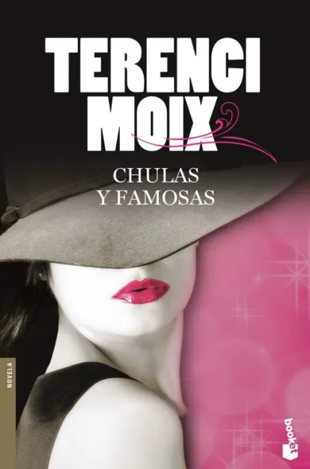 Chulas y Famosas