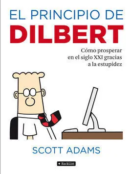 El Principio de Dilbert