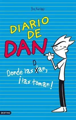 El Diario de Dan