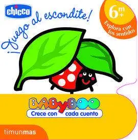¡Juego Al Escondite! (+6 Meses)