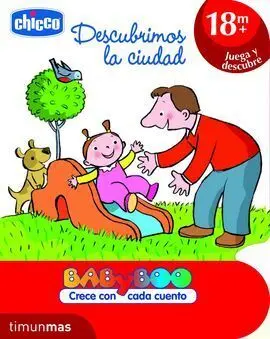 Descubrimos la Ciudad