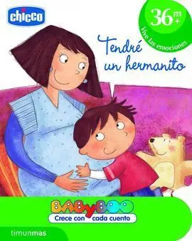Tendre un Hermanito (+36 Meses)