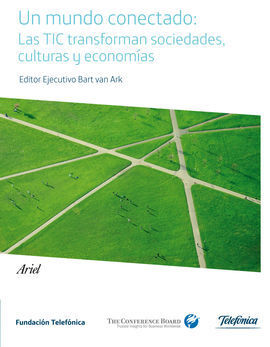 TIC Y PRODUCTIVIDAD - CONFERENCE BOARD