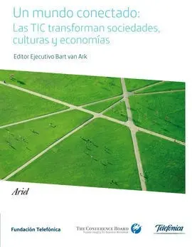 Tic y Productividad - Conference Board