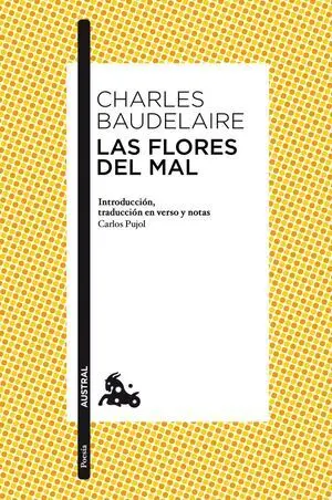 Las Flores del Mal
