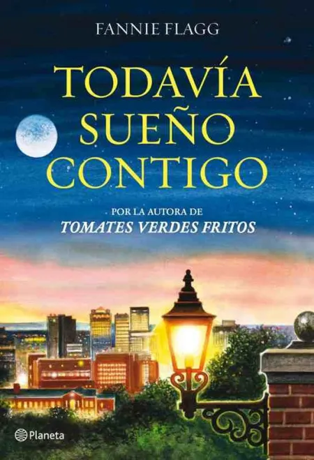 Todavia Sueño Contigo