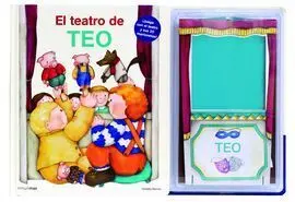 El Teatro de Teo