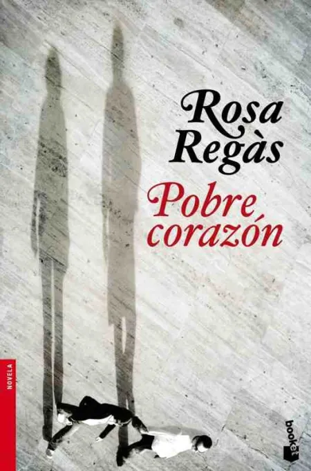 Pobre Corazon