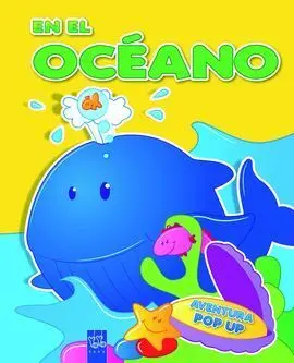En el Oceano