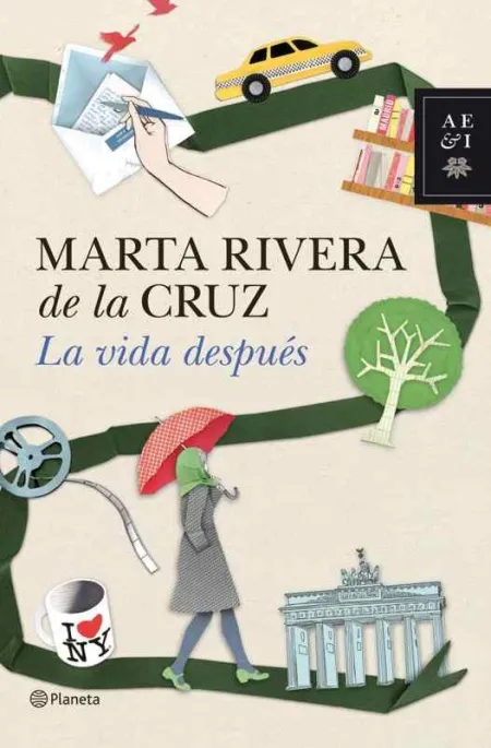 La Vida Despues
