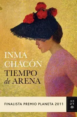Tiempo de Arena (F. Premio Planeta 2011)