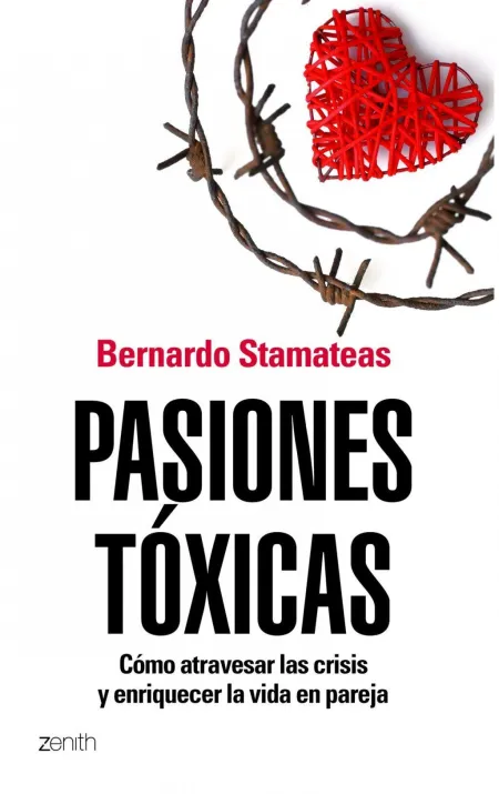 Pasiones Toxicas