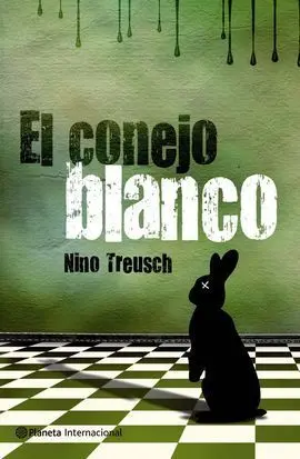 El Conejo Blanco