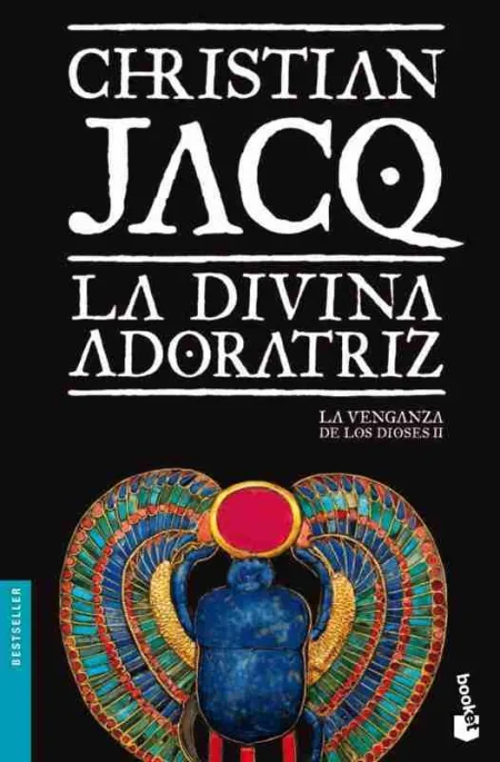 La Divina Adoratriz