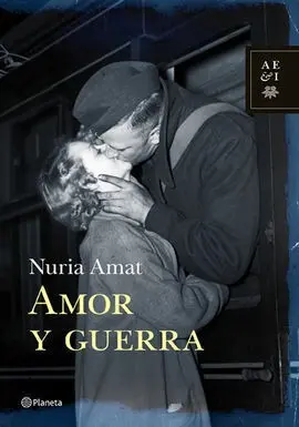Amor y Guerra