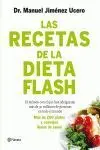 La Dieta Flash Ilustrada