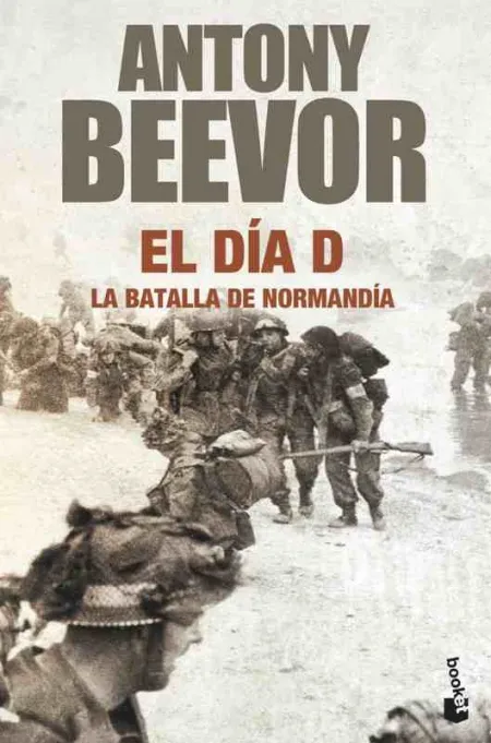 El Dia D