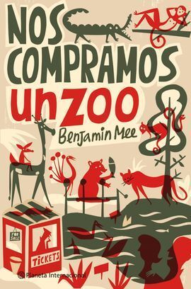 NOS COMPRAMOS UN ZOO