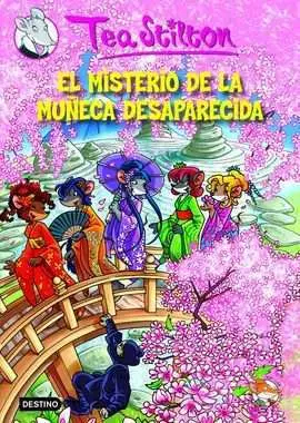 El Misterio de la Muñeca Desaparecida