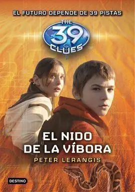 El Nido de la Víbora