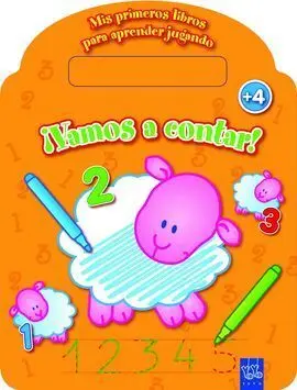 ¡Vamos a Contar!