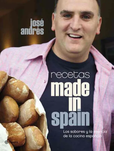 Recetas Made In Spain