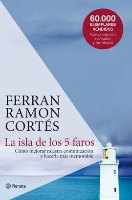 La Isla de los 5 Faros