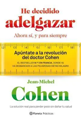 He Decidido Adelgazar