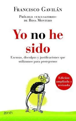 Yo no He Sido